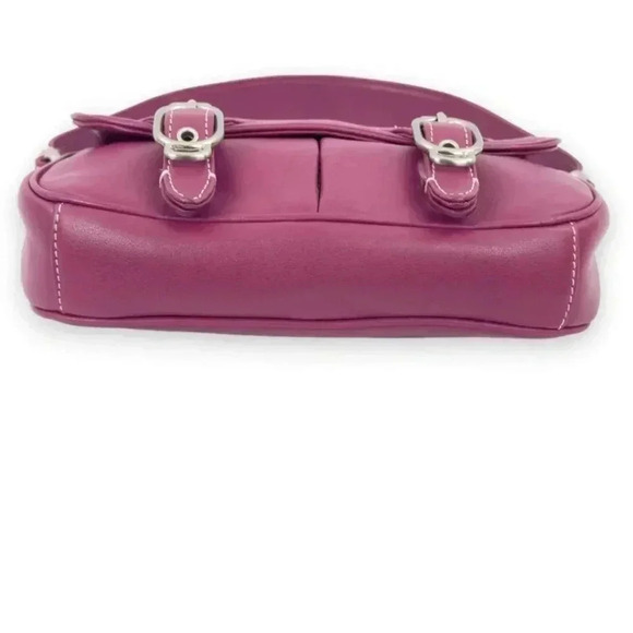 Cole Haan Alexa Shoulder Bag - Mint Condition - Picture 7 of 11